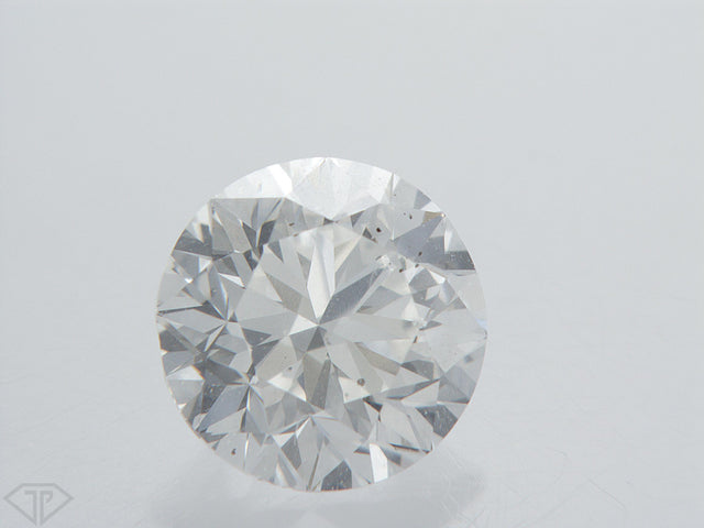 1.50 carat Round diamond F VS2 VeryGood