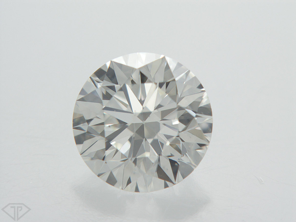 1.12 carat Round diamond L VS1 Excellent