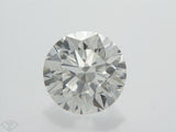 1.12 carat Round diamond L VS1 Excellent