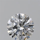 1.00 carat Round diamond E  VVS1 Excellent