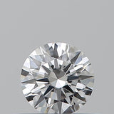 0.30 carat Round diamond D  VS1 Excellent