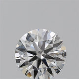 0.50 carat Round diamond F  VS2 Excellent