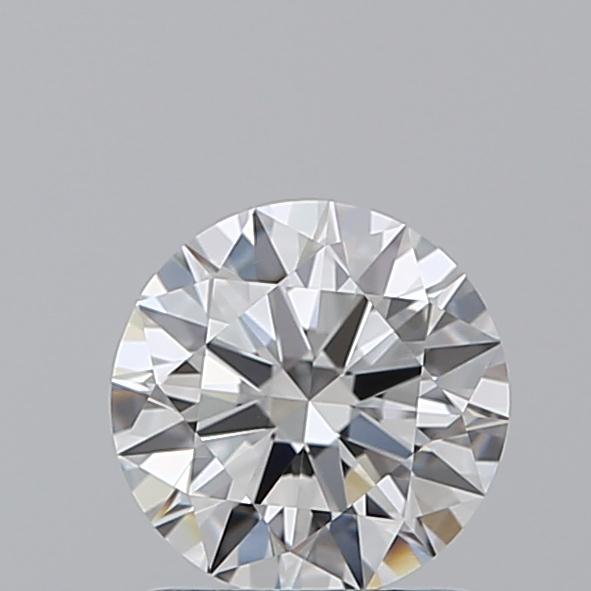 1.00 carat Round diamond F  VVS2 Excellent