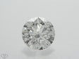 1.02 carat Round diamond J SI2 Excellent
