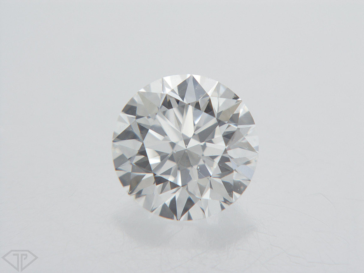 0.30 carat Round diamond G  VS2 Excellent