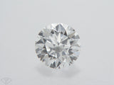 0.30 carat Round diamond G  VS2 Excellent