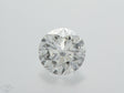 0.80 carat Round diamond J SI2 VeryGood