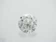 0.30 carat Round diamond J SI2 VeryGood