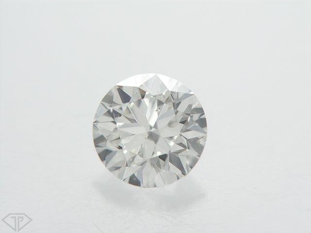 0.40 carat Round diamond K SI1 VeryGood