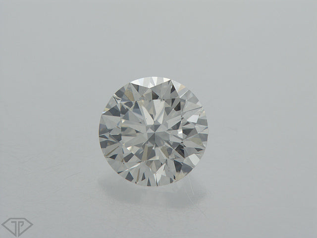 1.00 carat Round diamond J SI2 Excellent