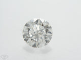 0.40 carat Round diamond K SI2 Excellent