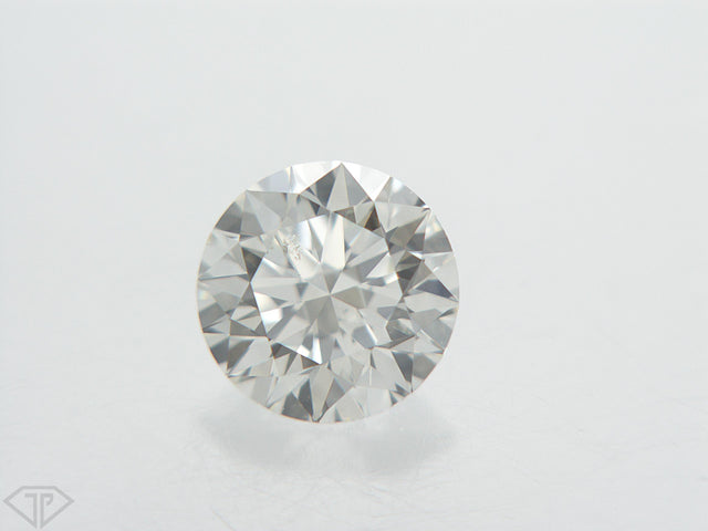 0.40 carat Round diamond K SI2 Excellent