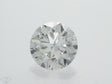 1.02 carat Round diamond G SI1 Excellent