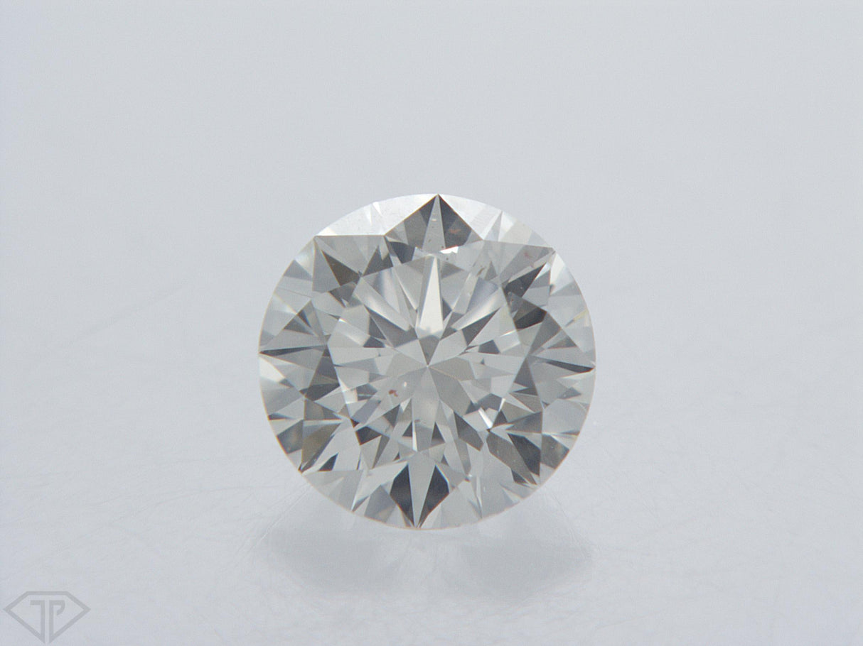 0.30 carat Round diamond L  VS2 Excellent