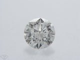 0.30 carat Round diamond L  VS2 Excellent