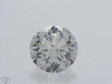 0.30 carat Round diamond L  SI1 Excellent