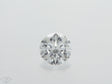 0.52 carat Round diamond D  IF Excellent