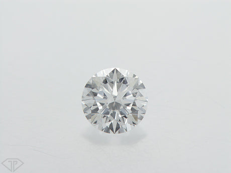 0.52 carat Round diamond D  IF Excellent