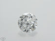 0.61 carat Round diamond H  SI2 Very good