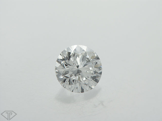 1.00 carat Round diamond E SI1 Excellent