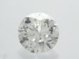 2.01 carat Round diamond K VVS2 VeryGood