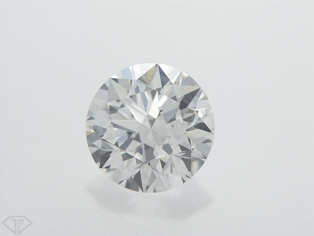 2.01 carat Round diamond E VS1 Excellent