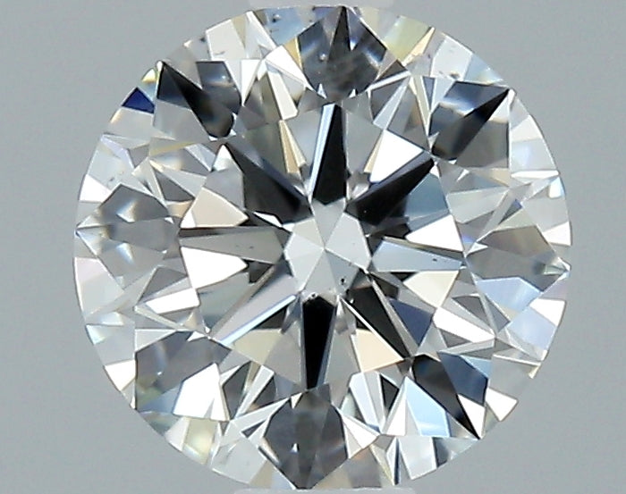 1.01 carat Round diamond H  VS2 Excellent