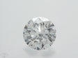 0.50 carat Round diamond D SI2 Excellent