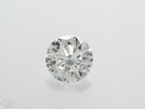 1.05 carat Round diamond K VS1 Excellent