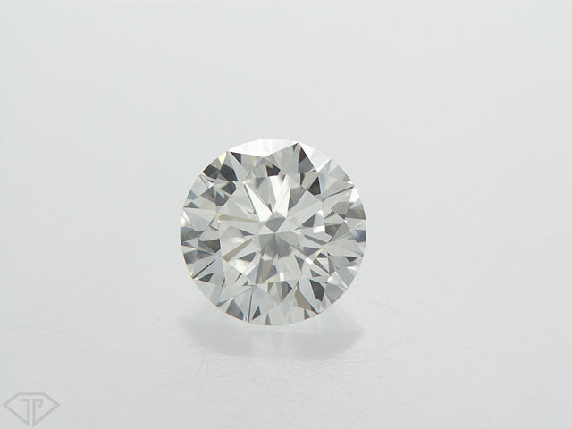 1.05 carat Round diamond K VS1 Excellent
