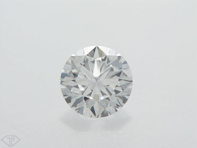 0.71 carat Round diamond E VS1 Excellent