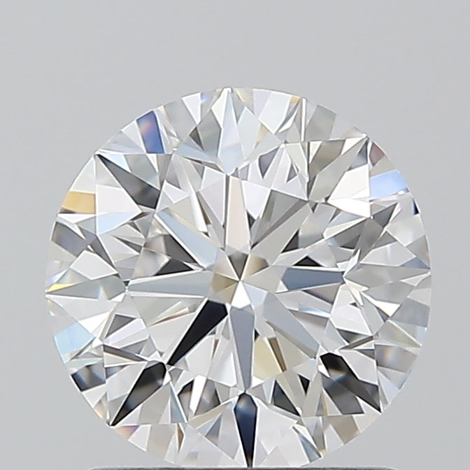 1.20 carat Round diamond D  IF Excellent