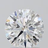 1.20 carat Round diamond D  IF Excellent