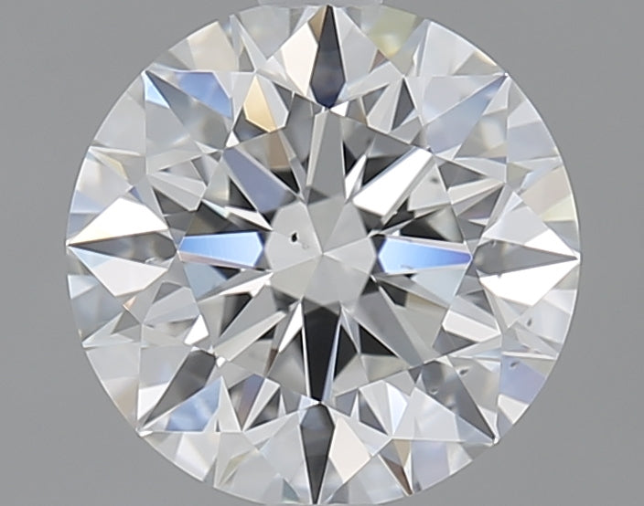 1.57 carat Round diamond F  VS2 Excellent