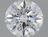 1.57 carat Round diamond F  VS2 Excellent