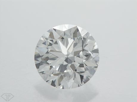 2.01 carat Round diamond G VS1 Excellent