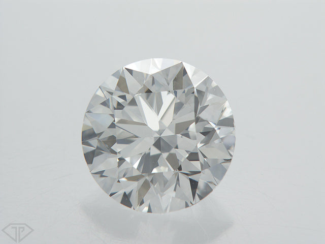 2.01 carat Round diamond G VS1 Excellent
