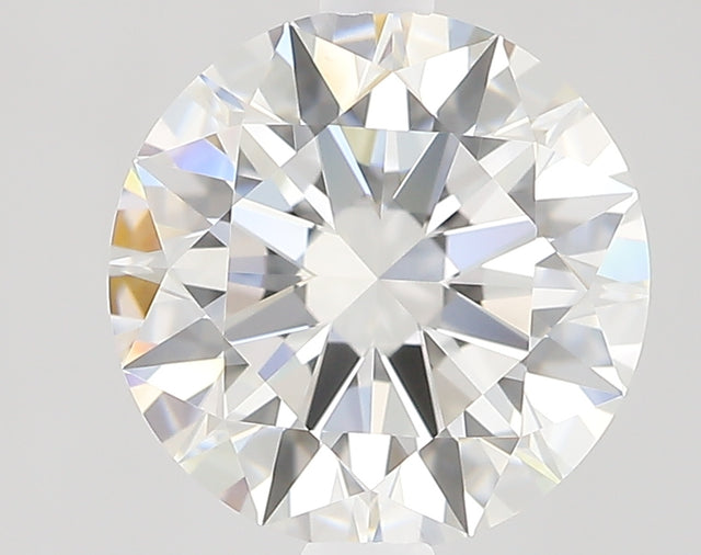 1.50 carat Round diamond F VVS2 Excellent