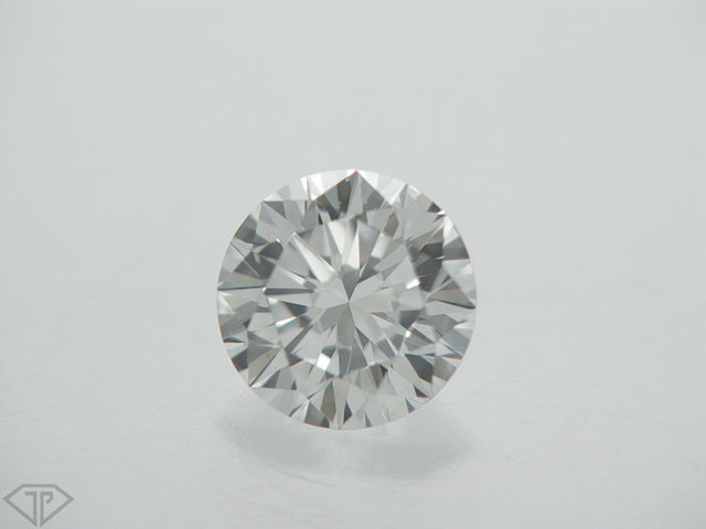 0.51 carat Round diamond E VS1 Excellent