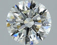 2.20 carat Round diamond I VS2 Excellent