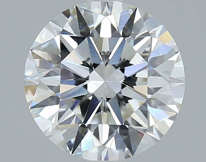 2.10 carat Round diamond F  VS2 Excellent