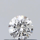 0.30 carat Round diamond F VVS2 Excellent
