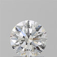 1.13 carat Round diamond E VVS1 Excellent