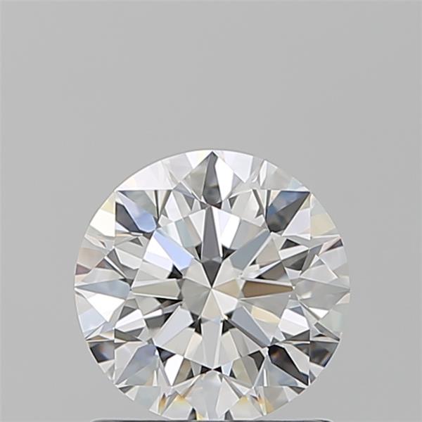 1.13 carat Round diamond E VVS1 Excellent