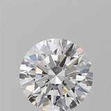 1.03 carat Round diamond E VVS1 Excellent