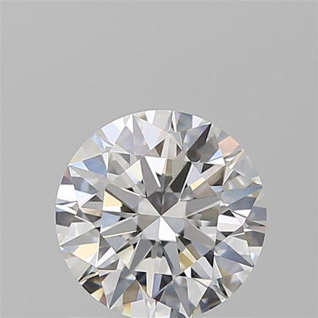 1.03 carat Round diamond E VVS1 Excellent