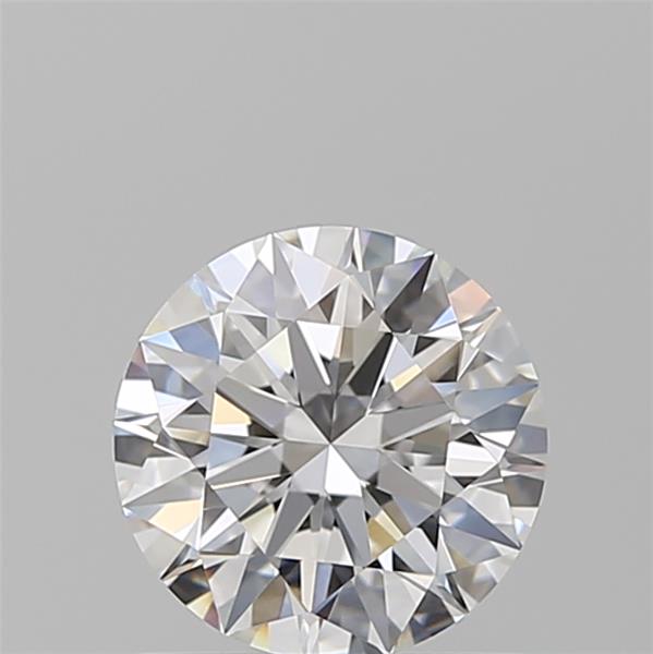 1.03 carat Round diamond E VVS1 Excellent