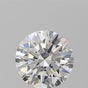 1.03 carat Round diamond E VVS1 Excellent