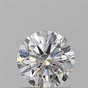 1.02 carat Round diamond E VVS1 Excellent