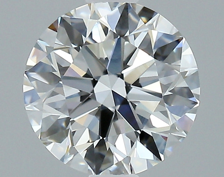 1.01 carat Round diamond F  VVS2 Excellent